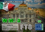 Mexican Stations 10 ID0994